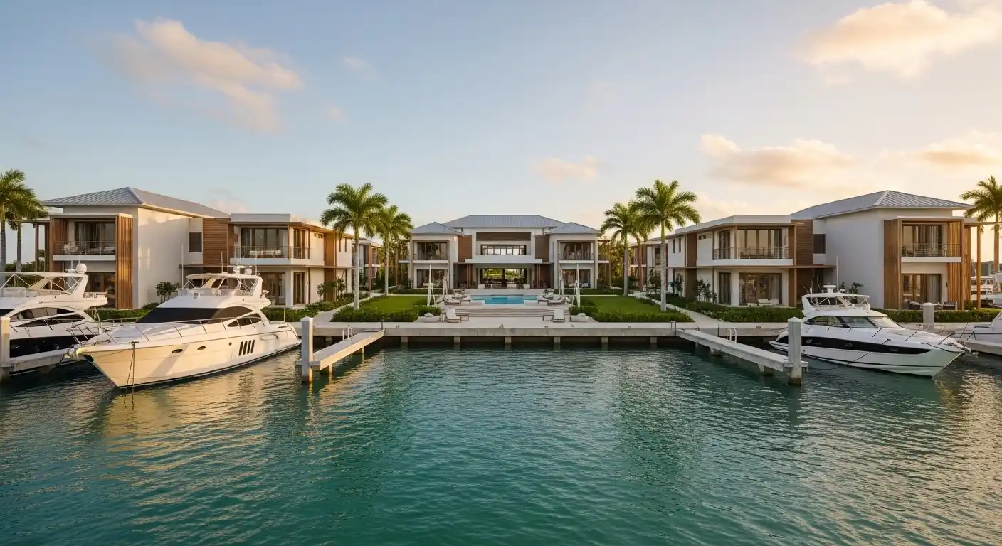 Blue Haven Resort – All-Inclusive